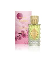 Nurxos Anthe Unisex Parfüm EDP 65 ML – Çiçeksi Meyveli Kalıcı Koku - 9759