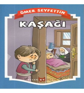 Kaşağı