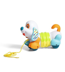 17262 Baby - Çek Çek Köpek +9 ay