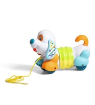17262 Baby - Çek Çek Köpek +9 ay