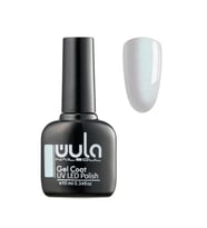 Wula Kalıcı Oje Nailsoul Simli 10ml Ton 543