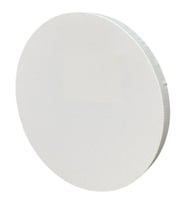 MİART MDAT20  DAİRE TUVAL (CANVAS) 20 CM