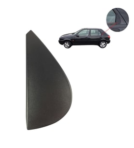 FORD FIESTA ARKA KELEBEK ÜÇGEN PLASTİK SOL 1996-2001