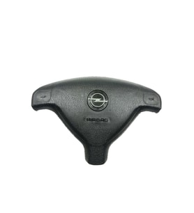 Opel Astra G 2002-2007 modeller arası geçmeli airbag kapağı ARMASIZ
