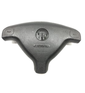 Opel Astra G 2002-2007 modeller arası geçmeli airbag kapağı ARMASIZ