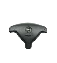 Opel Astra G 2002-2007 modeller arası geçmeli airbag kapağı ARMASIZ