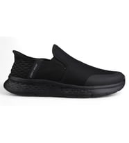 Trendyshose 2536 Unisex Rahat Hafif Aqua  Spor Ayakkabı (Siyah)