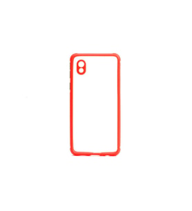 Samsung Galaxy A01 Core Uyumlu Kılıf Zore Kaff Kapak