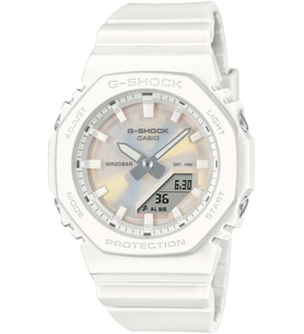 Casio Gma-P2100pc-7Adr G-Shock Kadın Kol Saati
