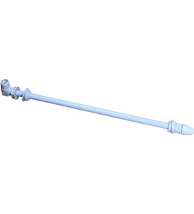 Arçe Plastik Klozet Taharet Çubuğu 34 cm