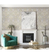AdaWall 1002-2 Duvar Kâğıdı Signature Koleksiyonu
