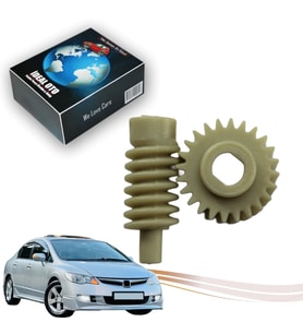 Honda Civic FD6 İçin Ayna Kontrol Dişlisi Tamir Takımı OEM: 76208T0AA21 76251SMGE23
