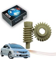 Honda Civic FD6 İçin Ayna Kontrol Dişlisi Tamir Takımı OEM: 76208T0AA21 76251SMGE23