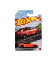 Hot Wheels 1:64 Sedan Arabalar Desenli Jaguar Xe Sv Project 8 Hdh15