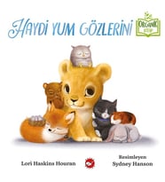 Haydi Yum Gözlerini