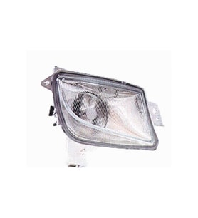 CITROEN XSARA ÖN SİS FARI SAĞ 1997-2000 6205R4