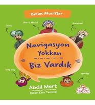Nigasyon ken Biz Vardık - Bizim Mucitler