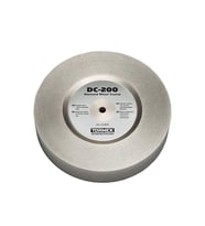 TORMEK ELMAS KABA BİLEME TAŞI 200MM ÇAP (360 KUM) (T-4)