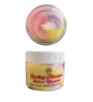 Bahar Çiçekleri Aromalı Doğal Vücut Peelingi/ Spring Flowers Sugar Scrub(100ml)