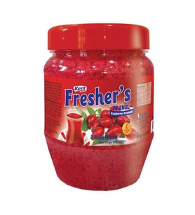 Northcity Kuşburnu Aromalı Granül İçecek 300gr - Doğal C Vitamini Desteği