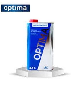 AKZO OPTİMA SERTLEŞTİRİCİ HIZLI 2,5/1 GL