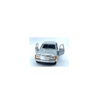 Welly Mercedes Benz E Serisi 230E Gümüş 1/36 Model Araba