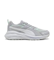 Puma 395295 Hypnotic LS Spor Ayakkabı Gri