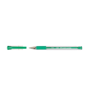 Faber-Castell Tükenmez Kalem 1425 Yeşil