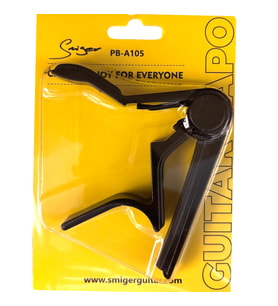 SMİGER KAPO SİYAH PB-A105