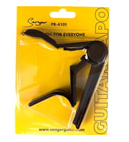 SMİGER KAPO SİYAH PB-A105