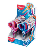 Maped Zenoa Fit 13Cm Öğrenci Makası 670112