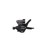 Shimano Vites Kolu Altus 2 Vites Sol Göstergeli Sl-m315-2l