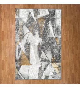 Aspendos 200 x 300 Bambu Yün Halı