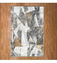 Aspendos 200 x 300 Bambu Yün Halı