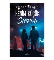 Benim Küçük Sırrım