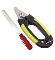 NUNBELL TIRNAK MAKASI+TÖRPÜLÜ M