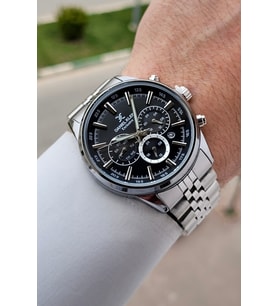 Daniel Klein DKGNCT2559 Erkek Kol Saati