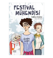 Festival Mühendisi