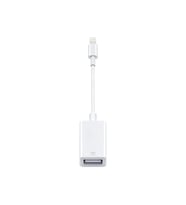 Jopus JO-IP07 Universal Lightning USB Otg Beyaz