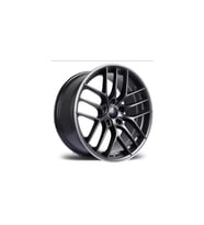 5*112*19*8.5-9.5 CH73.1 ÖN ARKA MAT GREY LIP DIAMOND EMR