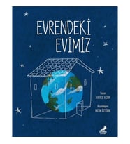 Evrendeki Evimiz