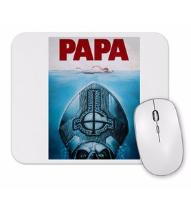 Papa Ghost B