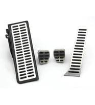 Volkswagen Jetta Pedal Seti Manuel Oem 2011 Sonrası