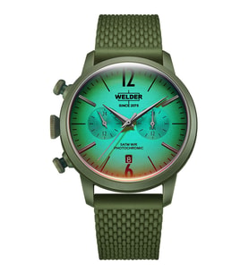 Welder Wwrp505 Erkek Kol Saati