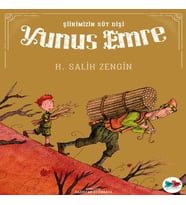 Şiirimizin Süt Dişi Yunus Emre
