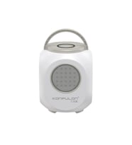 Konfulon CN01 Powerbank 45.000 mAh Kamp Şarj PD - Beyaz