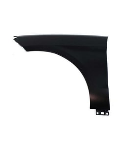 MERCEDES W166 ÖN ÇAMURLUK SOL 12- MER0866004 A1668802500