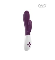 Premium Vibratör K2