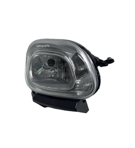 LEOPARTS Fiat Panda Far Lambası Sağ 2015-2023 02-661-1168N