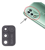 Infinix Hot 11 Play Kamera Lensi Cam X688B